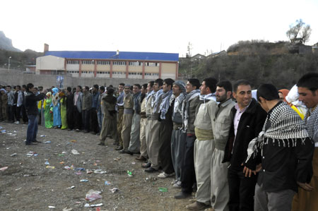 Şemdinli Newroz 2010 152