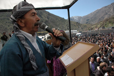 Şemdinli Newroz 2010 16