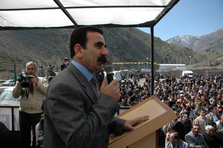Şemdinli Newroz 2010 19