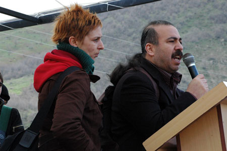 Şemdinli Newroz 2010 20
