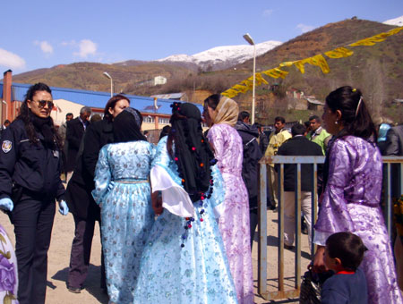 Şemdinli Newroz 2010 21