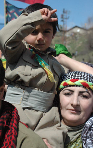 Şemdinli Newroz 2010 23