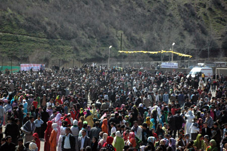 Şemdinli Newroz 2010 24