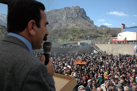 Şemdinli Newroz 2010 25