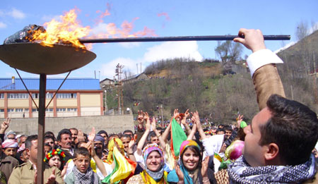 Şemdinli Newroz 2010 26