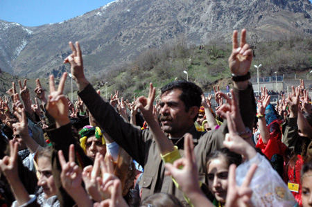 Şemdinli Newroz 2010 28
