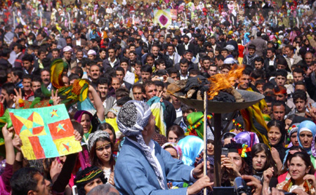 Şemdinli Newroz 2010 29