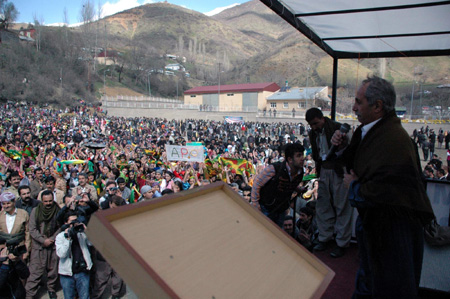 Şemdinli Newroz 2010 33