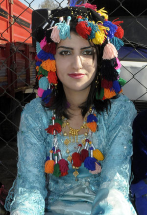 Şemdinli Newroz 2010 36