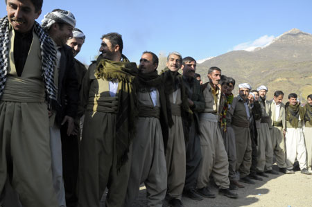 Şemdinli Newroz 2010 38