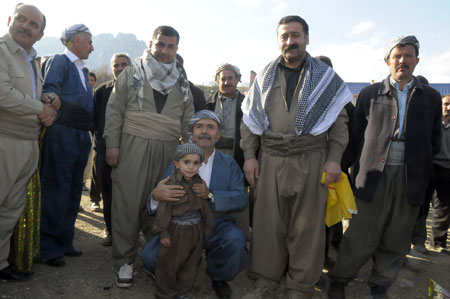 Şemdinli Newroz 2010 40