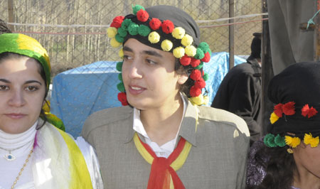 Şemdinli Newroz 2010 41