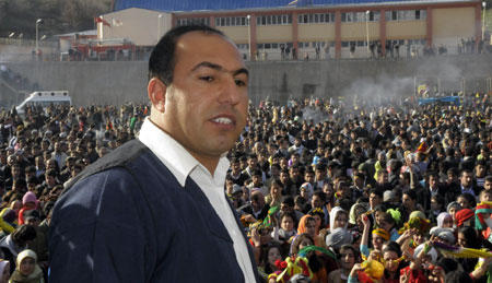 Şemdinli Newroz 2010 42