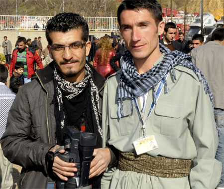Şemdinli Newroz 2010 45