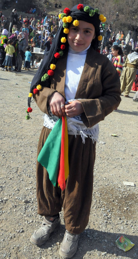 Şemdinli Newroz 2010 46