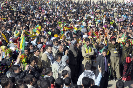 Şemdinli Newroz 2010 49