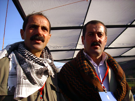 Şemdinli Newroz 2010 52