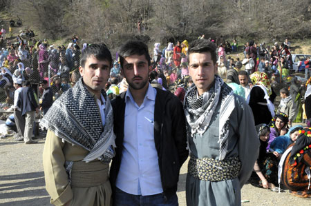 Şemdinli Newroz 2010 56