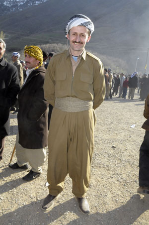 Şemdinli Newroz 2010 57
