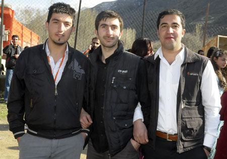 Şemdinli Newroz 2010 58
