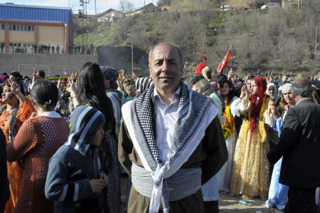 Şemdinli Newroz 2010 60
