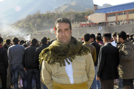 Şemdinli Newroz 2010 61