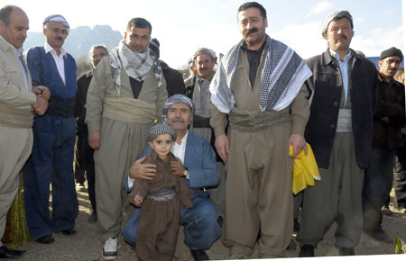 Şemdinli Newroz 2010 62