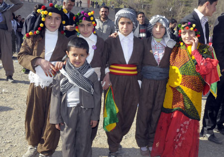 Şemdinli Newroz 2010 63