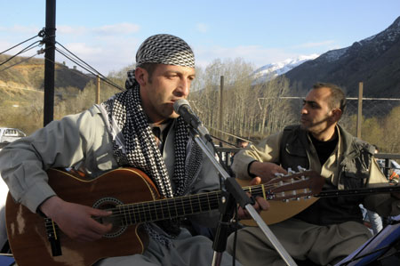 Şemdinli Newroz 2010 65