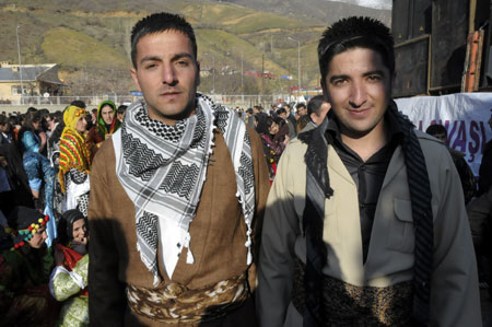 Şemdinli Newroz 2010 66