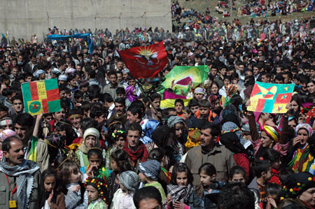 Şemdinli Newroz 2010 71