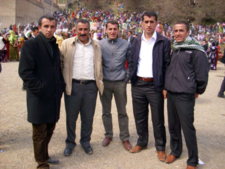 Şemdinli Newroz 2010 73