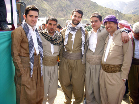 Şemdinli Newroz 2010 74
