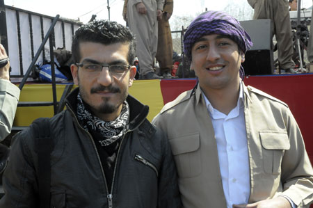 Şemdinli Newroz 2010 76
