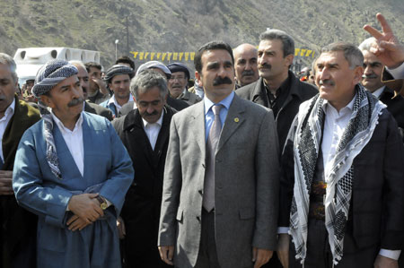 Şemdinli Newroz 2010 77