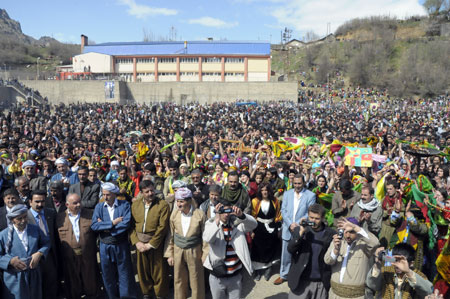 Şemdinli Newroz 2010 78