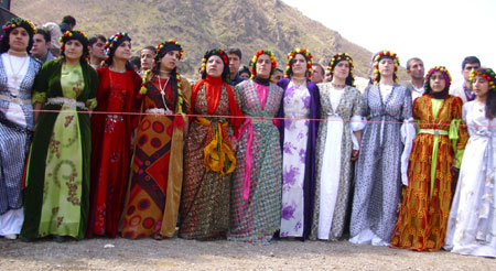 Şemdinli Newroz 2010 8