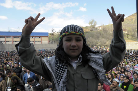 Şemdinli Newroz 2010 81