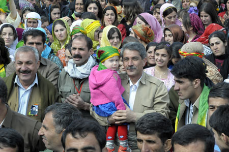 Şemdinli Newroz 2010 82