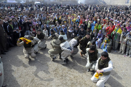 Şemdinli Newroz 2010 84