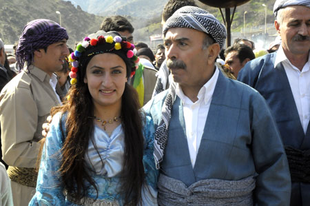 Şemdinli Newroz 2010 86
