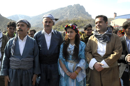 Şemdinli Newroz 2010 87