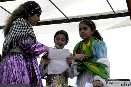 Şemdinli Newroz 2010 88