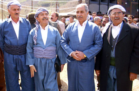 Şemdinli Newroz 2010 9