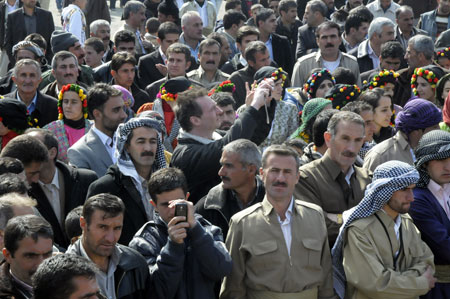 Şemdinli Newroz 2010 90