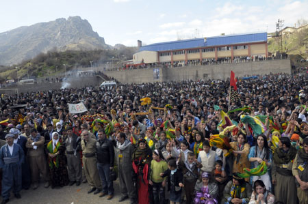 Şemdinli Newroz 2010 91