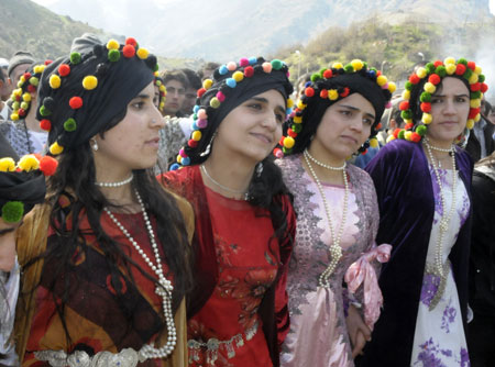 Şemdinli Newroz 2010 93