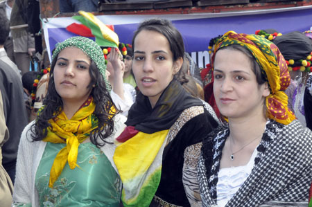 Şemdinli Newroz 2010 94