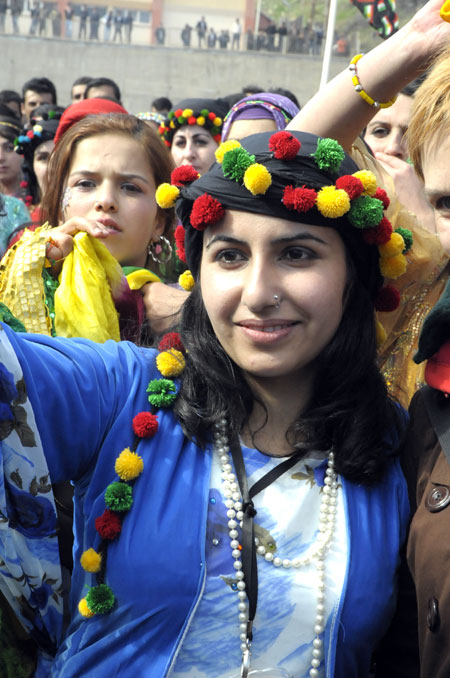Şemdinli Newroz 2010 96