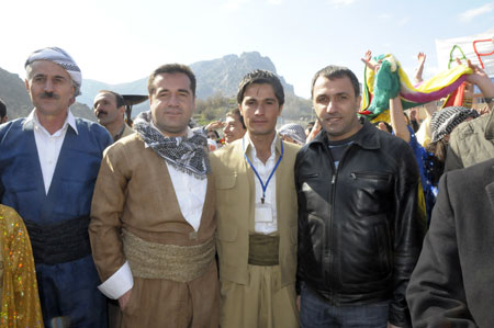 Şemdinli Newroz 2010 98